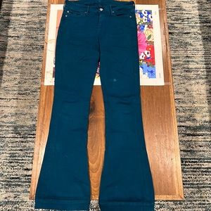 7 For All Mankind Women’s pants